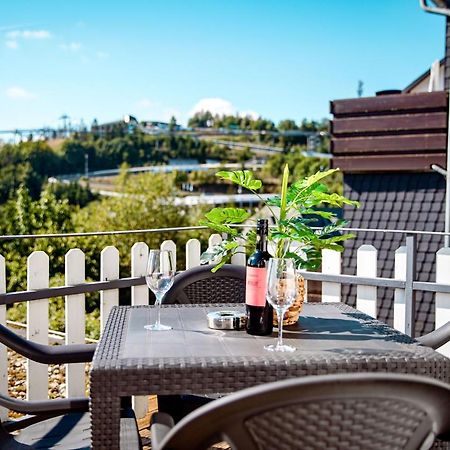 Smart Resorts Haus Diamant Ferienwohnung 708 温特贝格 外观 照片