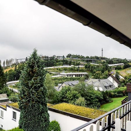 Smart Resorts Haus Diamant Ferienwohnung 708 温特贝格 外观 照片