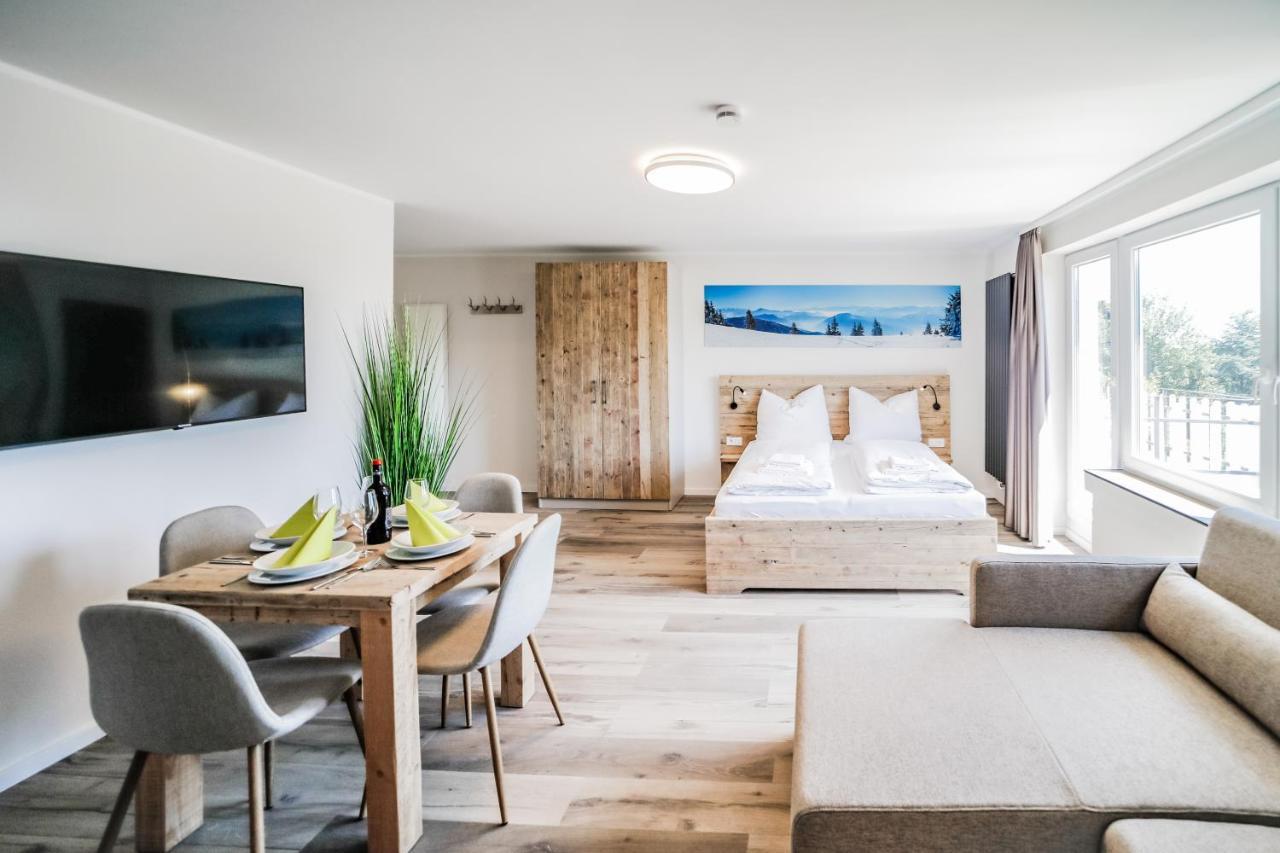 Smart Resorts Haus Diamant Ferienwohnung 708 温特贝格 外观 照片