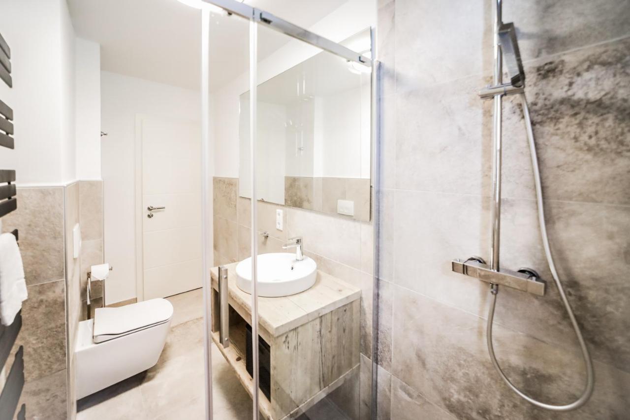Smart Resorts Haus Diamant Ferienwohnung 708 温特贝格 外观 照片