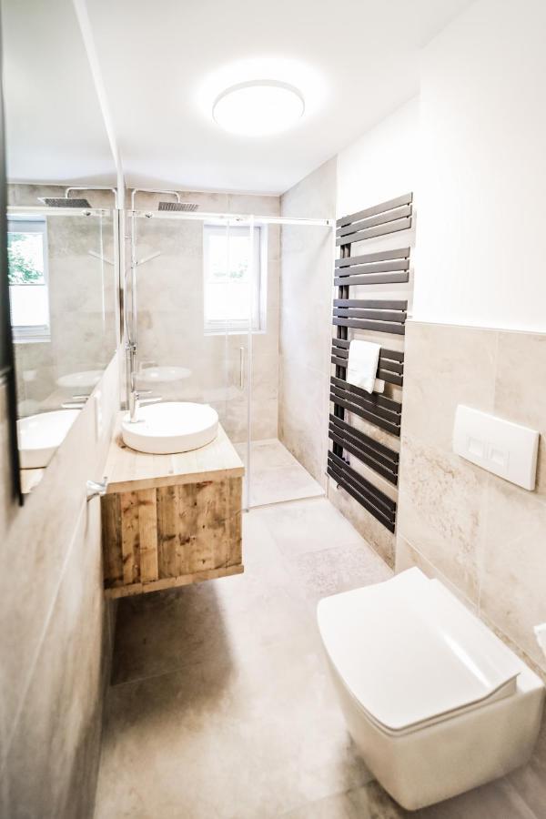 Smart Resorts Haus Diamant Ferienwohnung 708 温特贝格 外观 照片