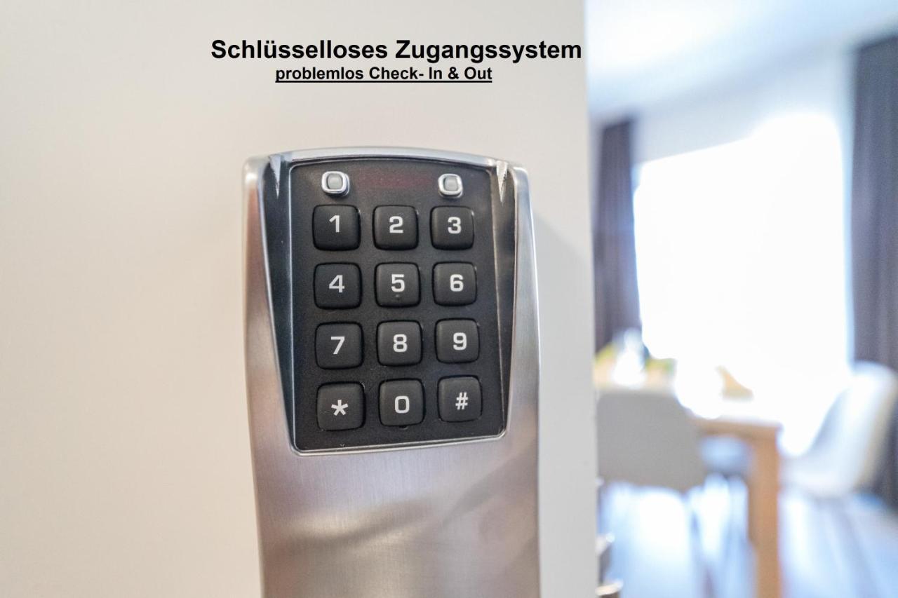 Smart Resorts Haus Diamant Ferienwohnung 708 温特贝格 外观 照片